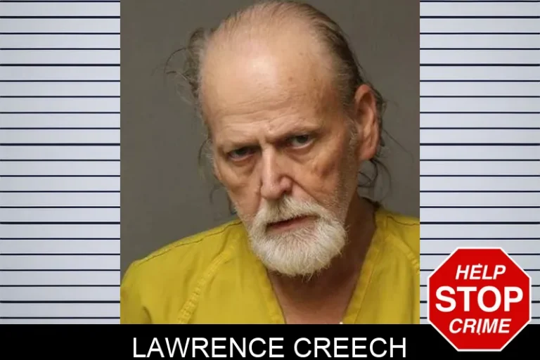Lawrence Creech