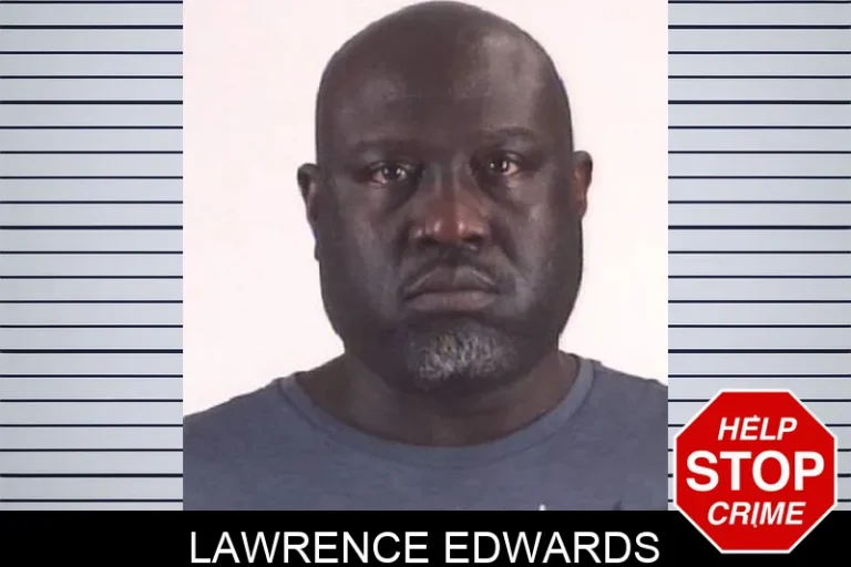 Lawrence Edwards