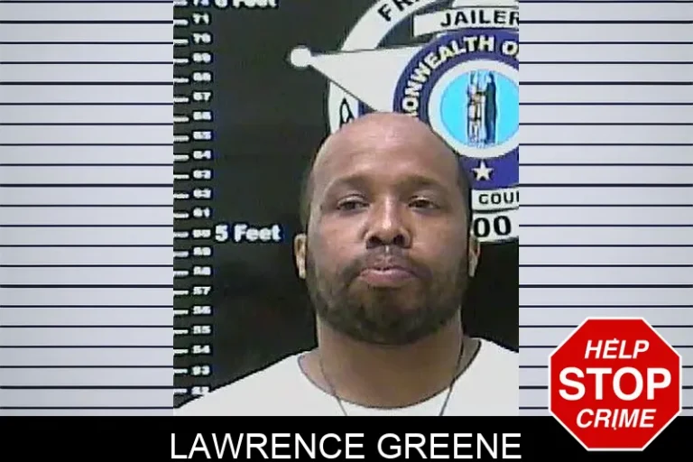 Lawrence Greene