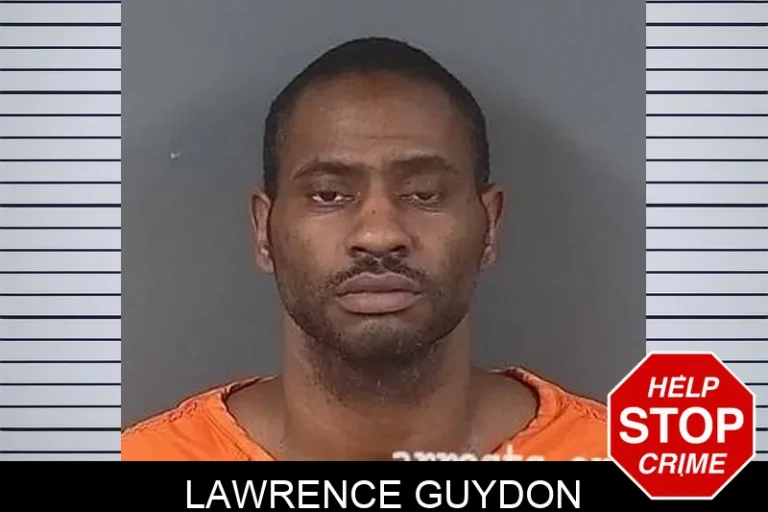 Lawrence GuYdon
