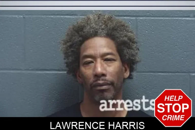 Lawrence Harris
