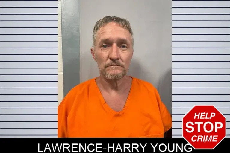 Lawrence-Harry YouNg