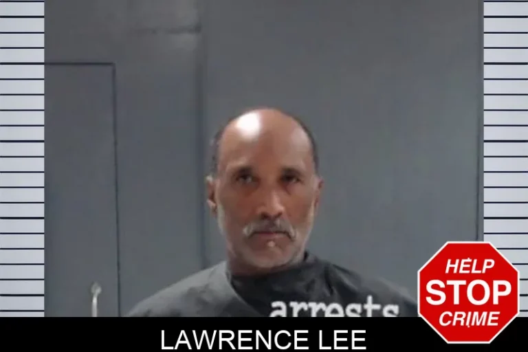 Lawrence Lee