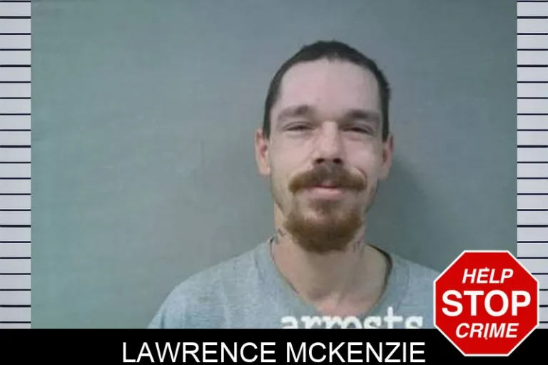 Lawrence McKenzie