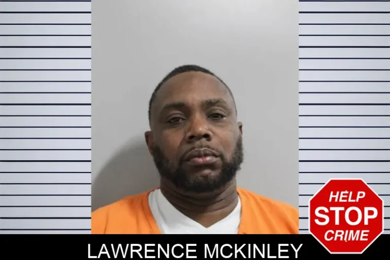 Lawrence McKinley