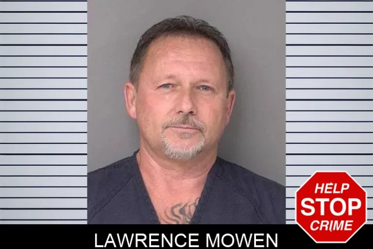 Lawrence Mowen