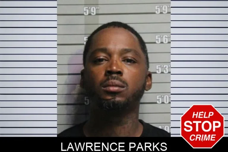 Lawrence Parks