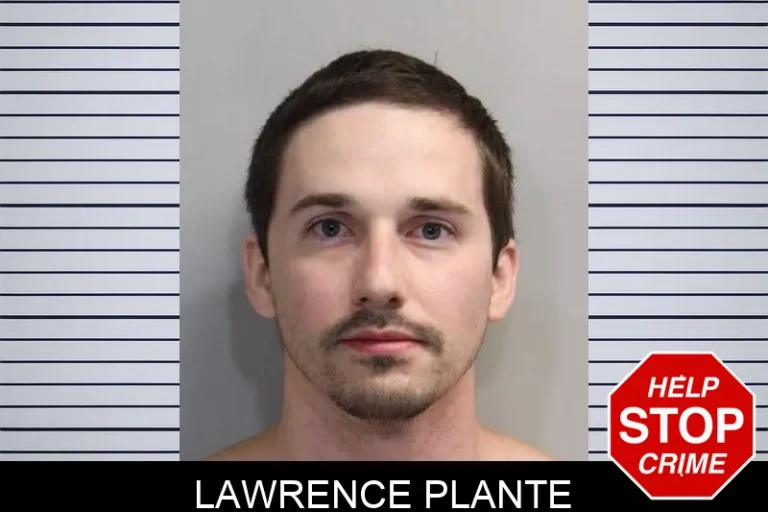 Lawrence Plante