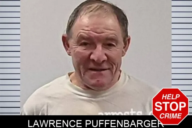 Lawrence Puffenbarger