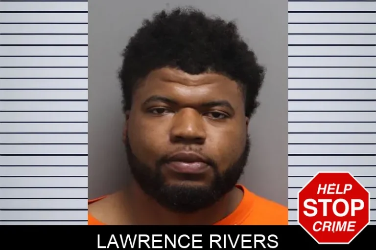 Lawrence Rivers