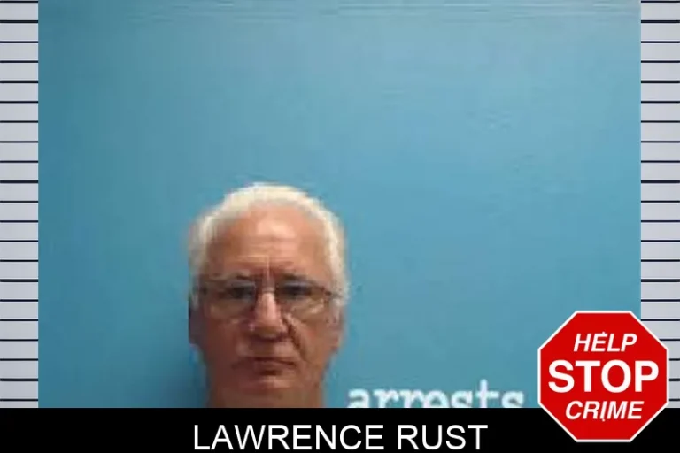 Lawrence RuSt