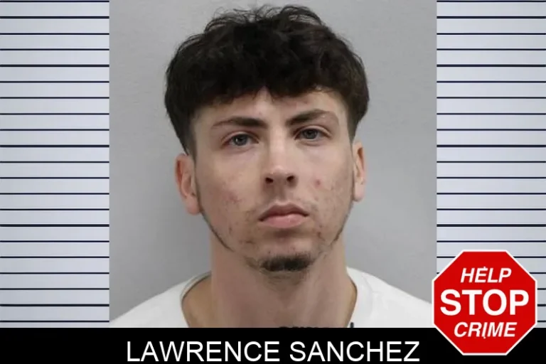 Lawrence Sanchez