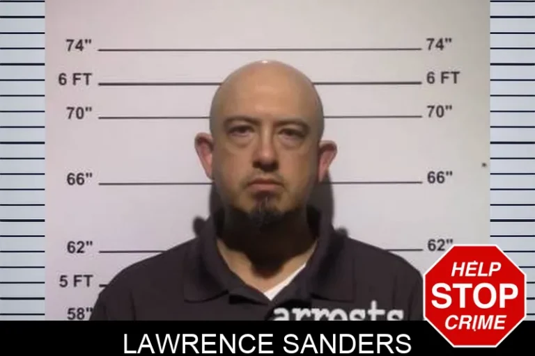 Lawrence Sanders