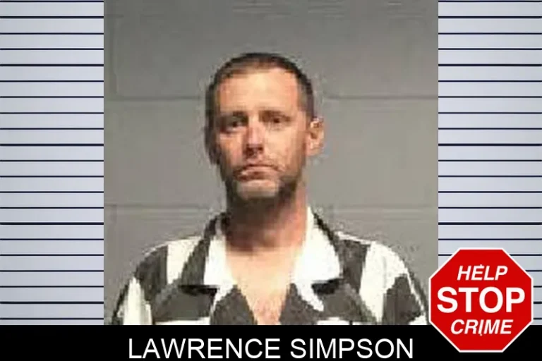 Lawrence Simpson