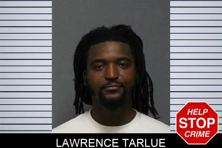 Lawrence TarluE