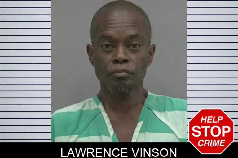 Lawrence Vinson