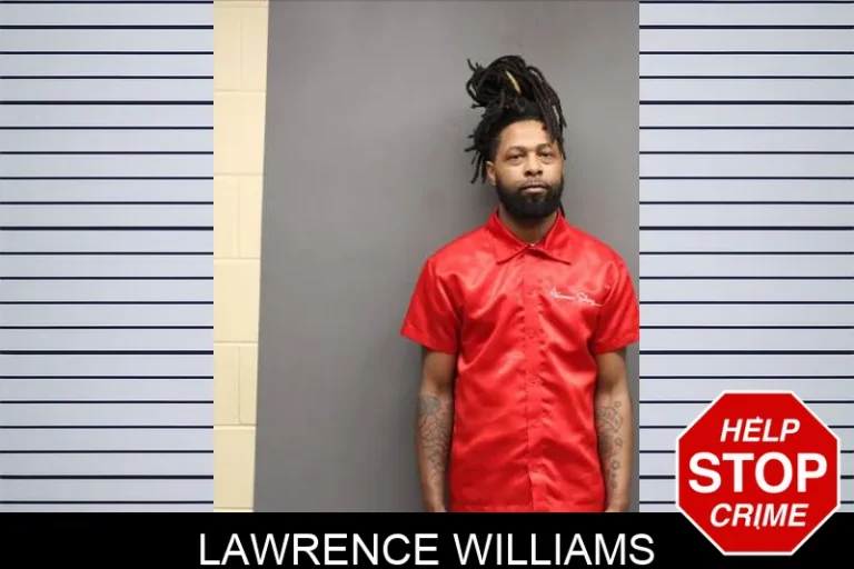 Lawrence Williams
