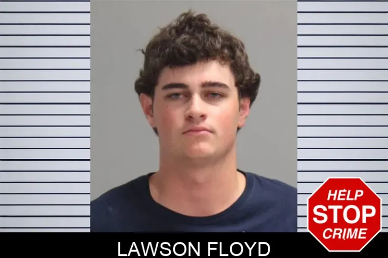 Lawson Floyd