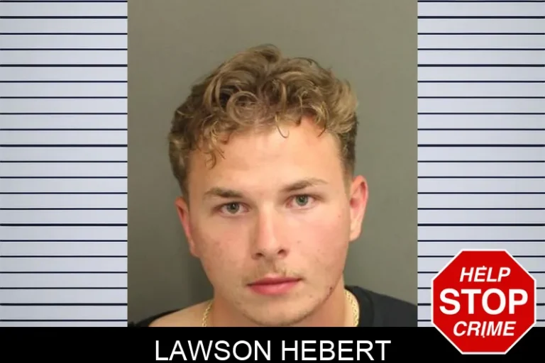 Lawson Hebert