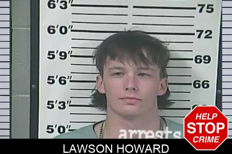 Lawson Howard
