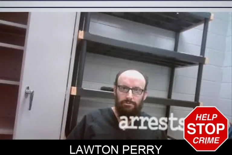 Lawton Perry