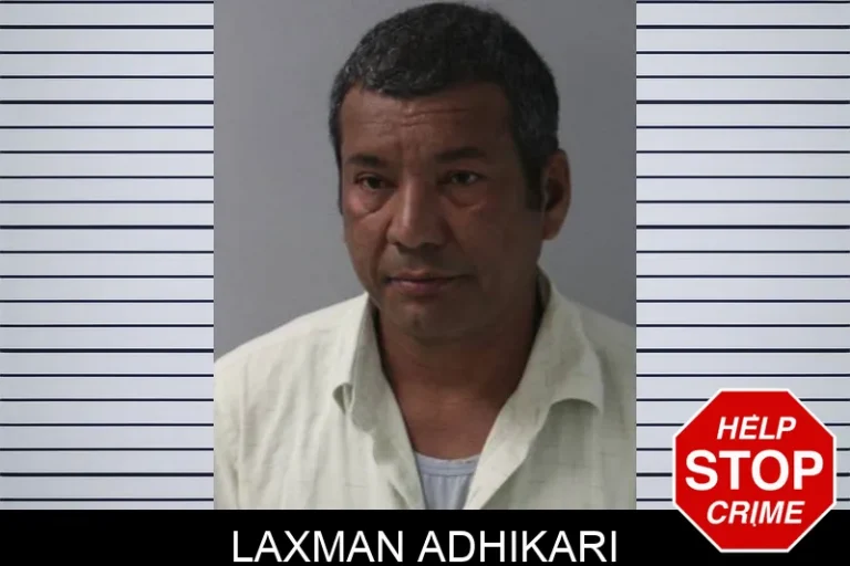 Laxman Adhikari