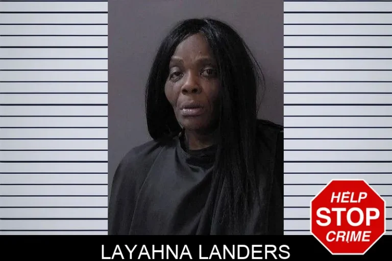 Layahna Landers