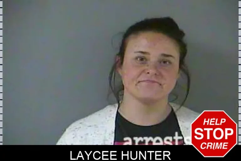 Laycee HuNter