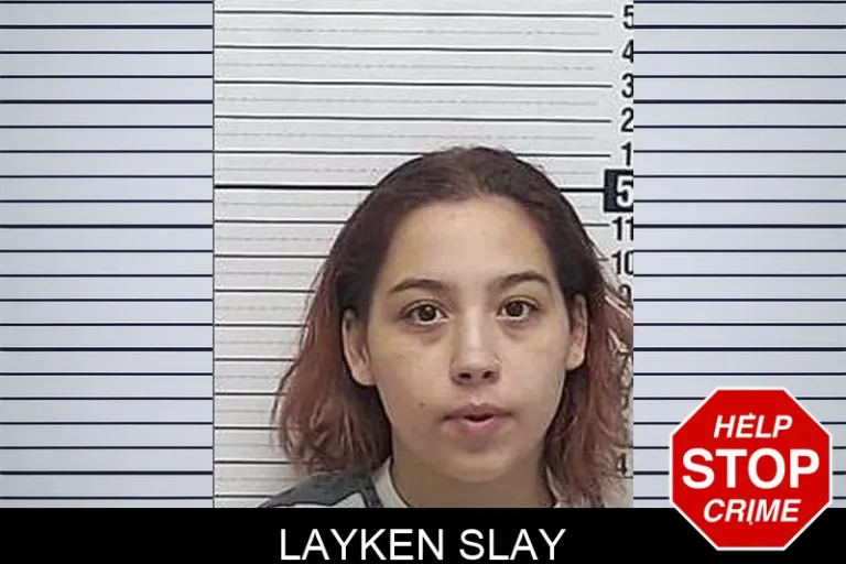 Layken Slay