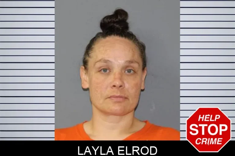 Layla Elrod