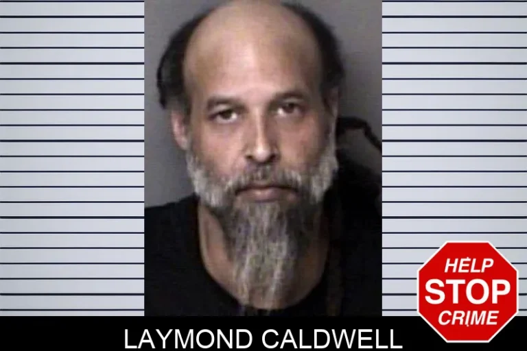 Laymond Caldwell