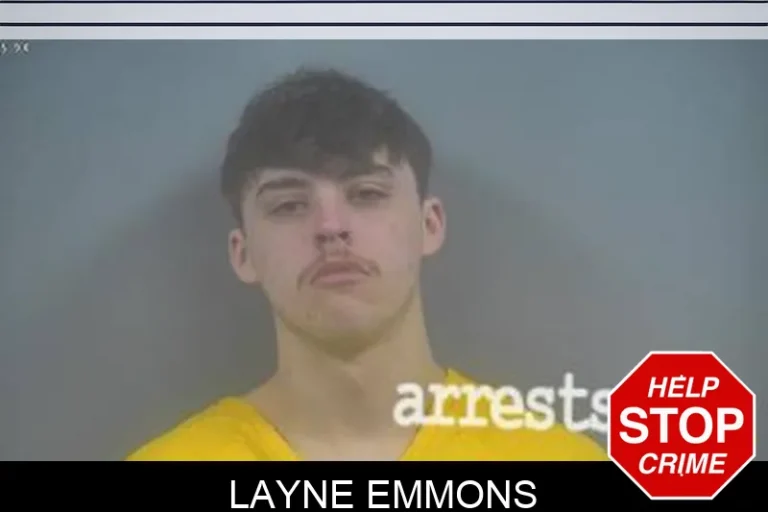 Layne Emmons