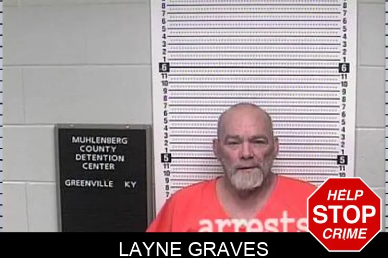 Layne Graves