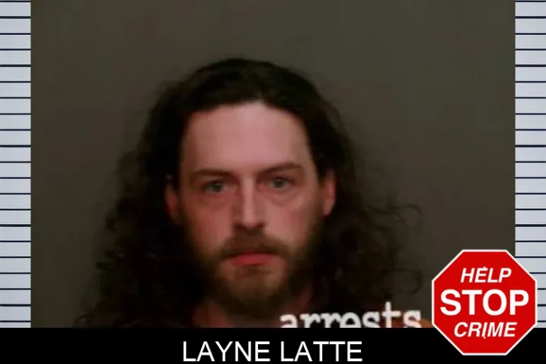 Layne Latte