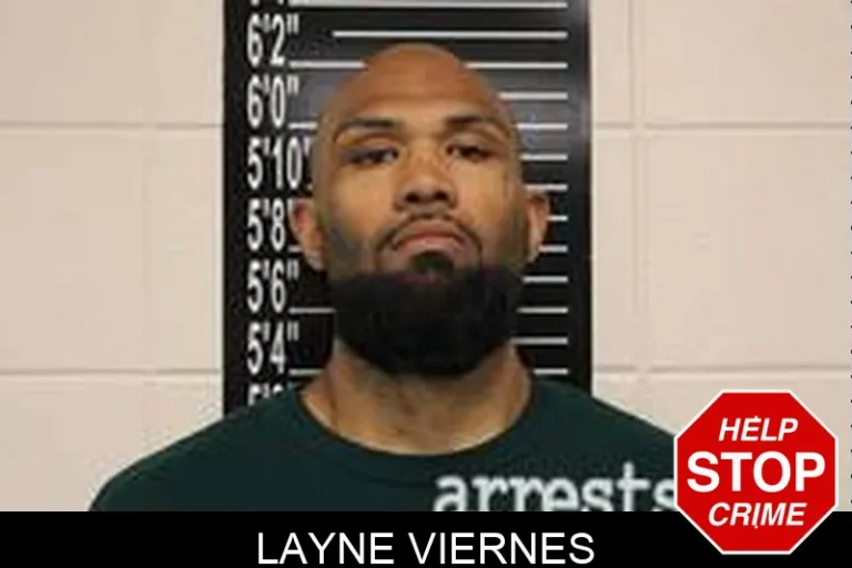Layne Viernes