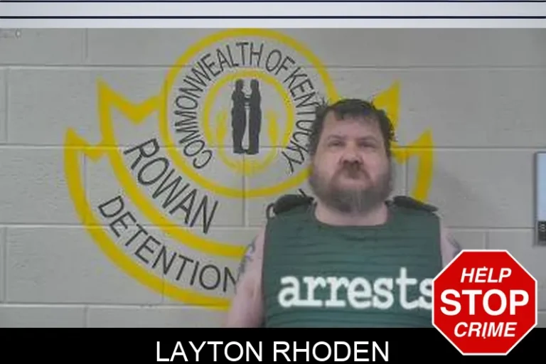 Layton Rhoden