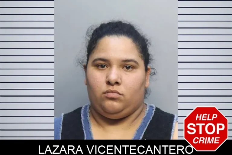 Lazara Vicentecantero