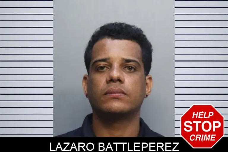 Lazaro Battleperez