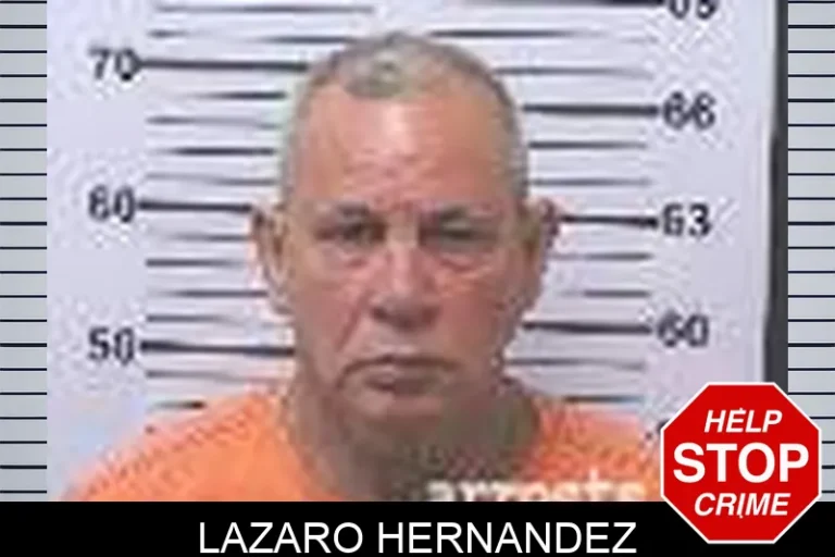 Lazaro Hernandez