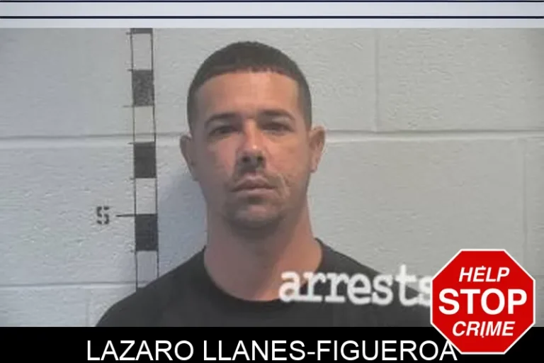 Lazaro Llanes-FiguEroa