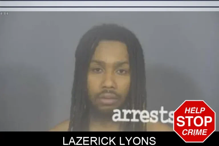 Lazerick Lyons