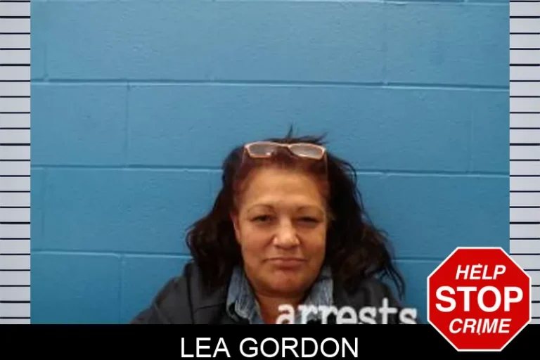 Lea Gordon