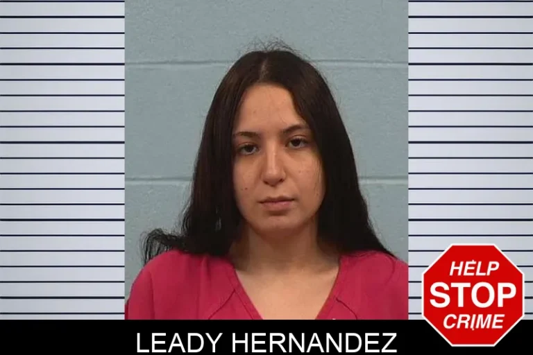 Leady Hernandez