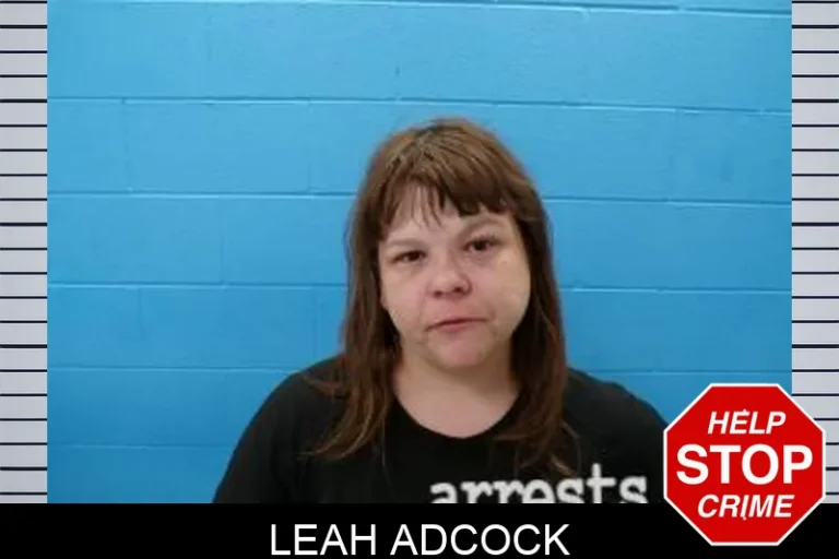 Leah Adcock