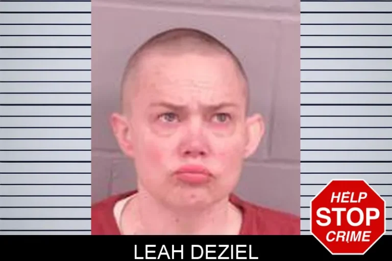 Leah Deziel