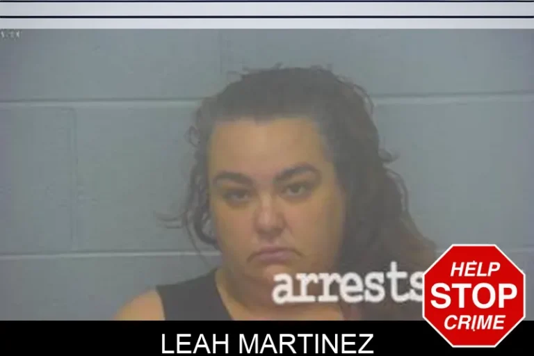 Leah Martinez