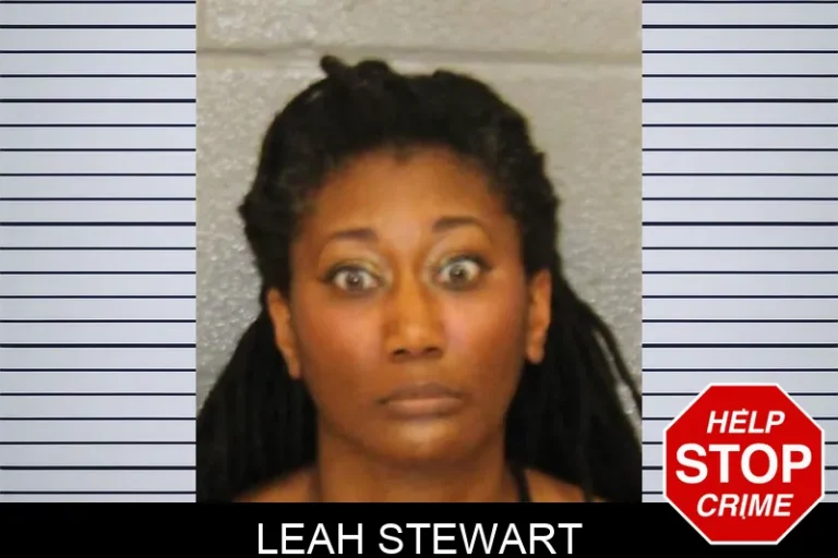 Leah Stewart