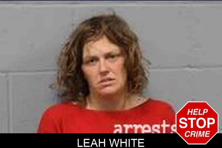Leah White