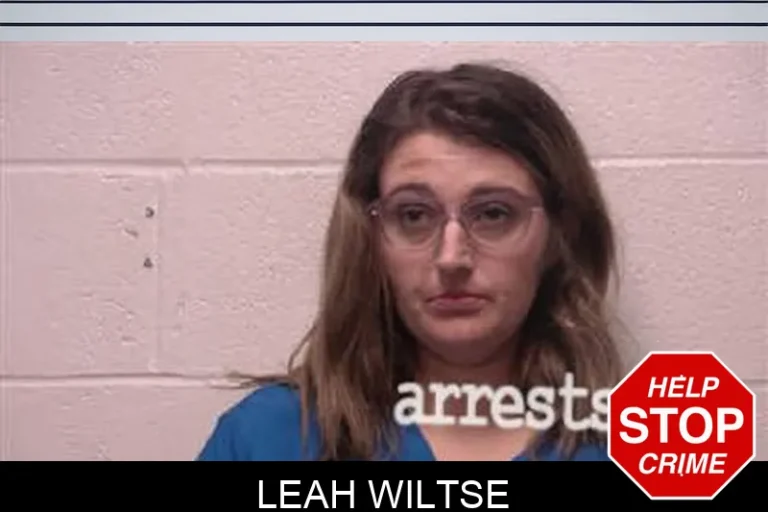 Leah Wiltse