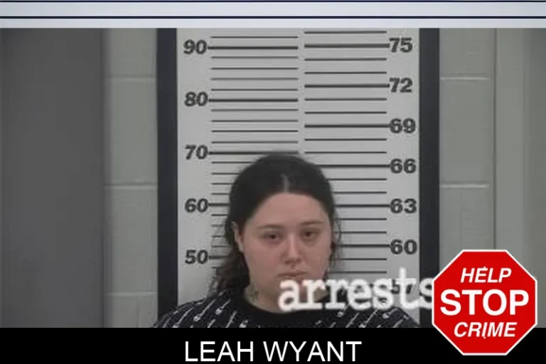 Leah Wyant